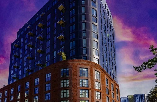 The Gulch Apartment | 2 Bed, 2 Bath Nest for Family