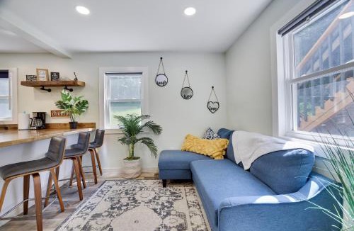 Tannersville Apartment | 2 Bedroom Condo in Tannersville - 6 Minutes from Camelback Mountain