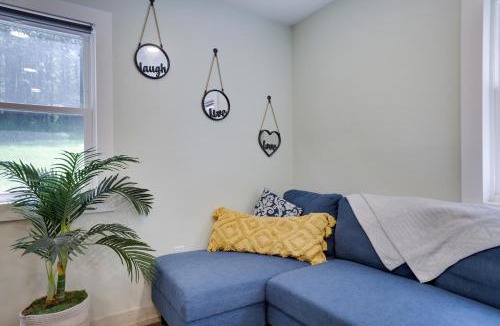 Tannersville Apartment | 2 Bedroom Condo in Tannersville - 6 Minutes from Camelback Mountain