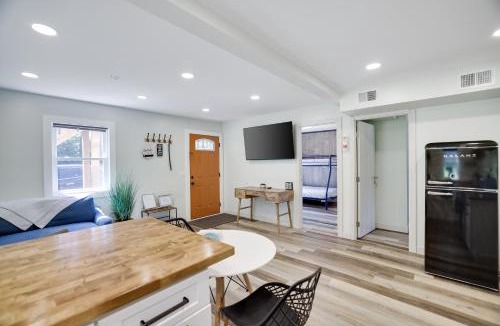 Tannersville Apartment | 2 Bedroom Condo in Tannersville - 6 Minutes from Camelback Mountain