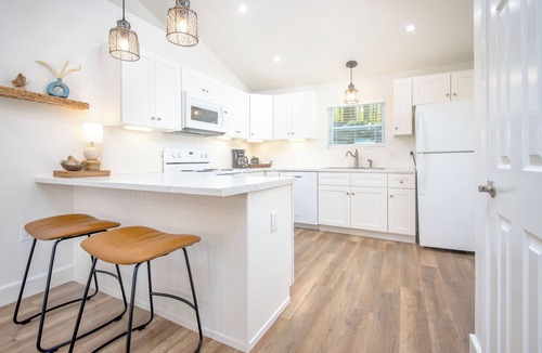 Ashley Oaks House | 2-bedroom house in Knoxville with Amazing Views and Sunsets