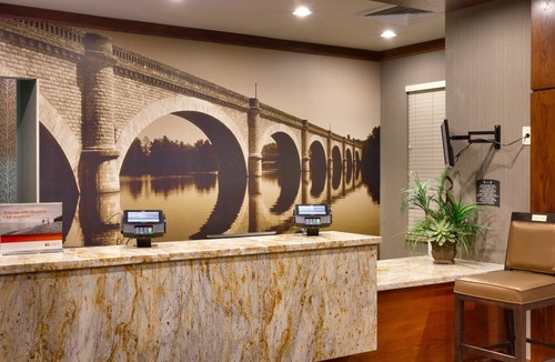 Midvale Condo | 2 Bedroom Suite | Access to a Heated Pool + Hot Tub | Free Breakfast Buffet