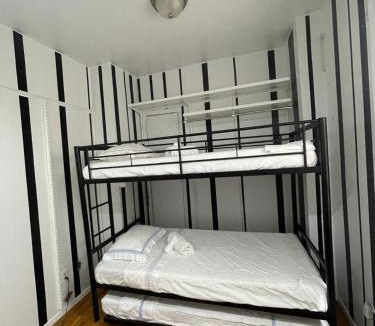 Hunters Point Apartment | 2 Bedrooms Flat 5 minutes from TIMES SQUARE