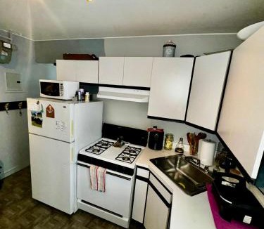 Hunters Point Apartment | 2 Bedrooms Flat 5 minutes from TIMES SQUARE