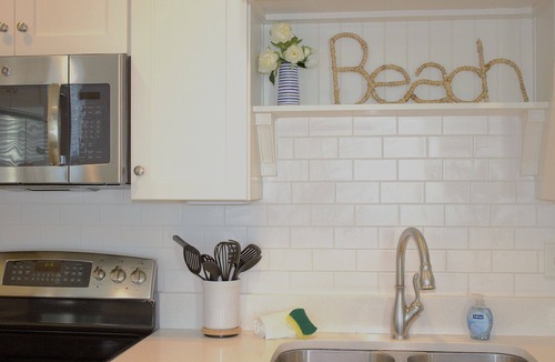 Northeast Virginia Beach House | 2 BR, 2 Story Townhouse by the Beach (410A)