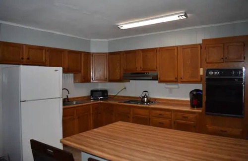 Truxton Apartment | 2 BR, open floor plan - 3 Minutes to Skiing, 1 Min to Snowmobiling Trails