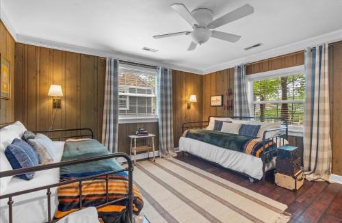 Lookout Mountain Bed & Breakfast | 2- Chattanooga Suite