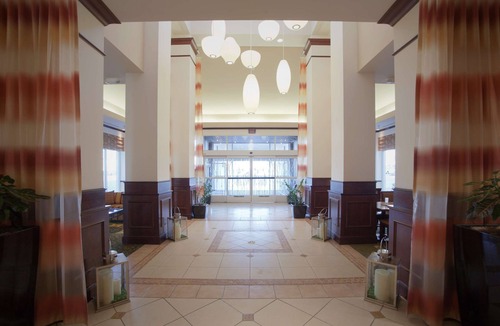 Uptown Hotel | 2 Connecting Suites at a Hotel