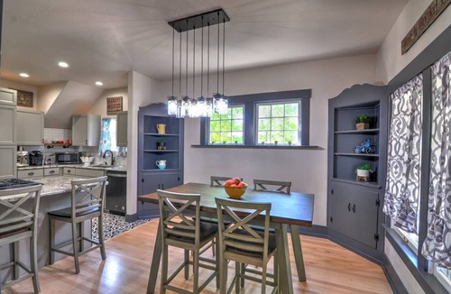 Grand Junction Other | 2 Houses on 1 property, Downtown Oasis!