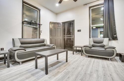 Saint Claude House | 2 Mi to Bourbon St Walkable NOLA Duplex