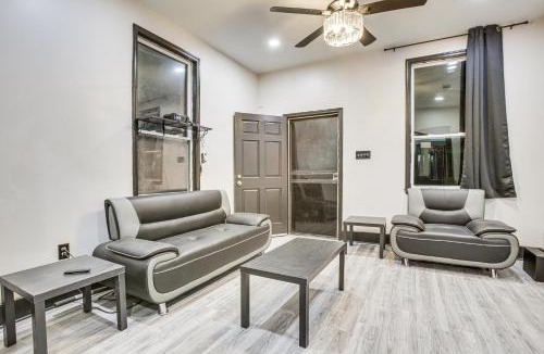 Saint Claude House | 2 Mi to Bourbon St Walkable NOLA Duplex