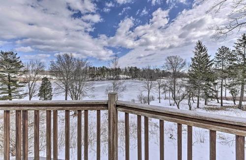 Ipswich Cottage | 2 Mi to Crane Beach: Waterfront Ipswich Escape!