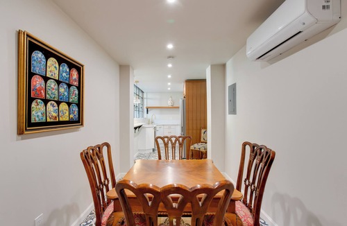 Cheesman Park Apartment | 2 Mi to Dtwn: Walkable Cheesman Park Apt