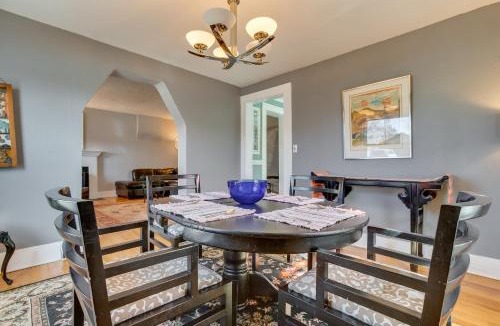 Platt Park House | 2 Mi to Washington Park Convenient Denver Home!