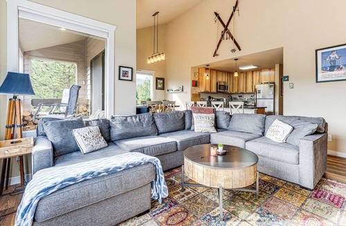 Winter Park Condo | 2 Mi to Winter Park Slopes: Mtn-View Condo!