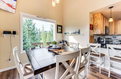 Winter Park Condo | 2 Mi to Winter Park Slopes: Mtn-View Condo!