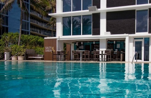 Central Beach House | 2 Ocean View Resort Units with Outdoor Pool Close to Local Gems