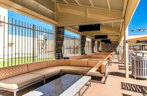 Laughlin House | 2 Riverview Units for Large Groups, Casino, Pool, Game Rooms, Onsite Dining!