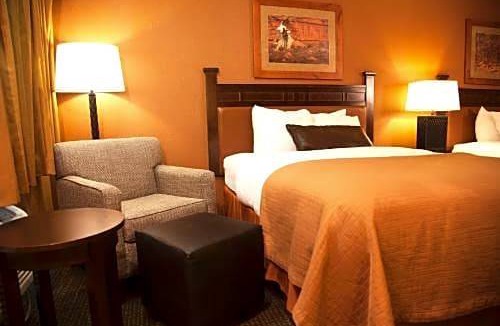 Bryce Canyon Hotel | 2-Star Hotel ∙ Best Western PLUS Ruby's Inn