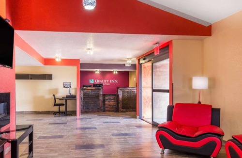 Lamar Hotel | 20 m² Hotel ∙ 127 guests