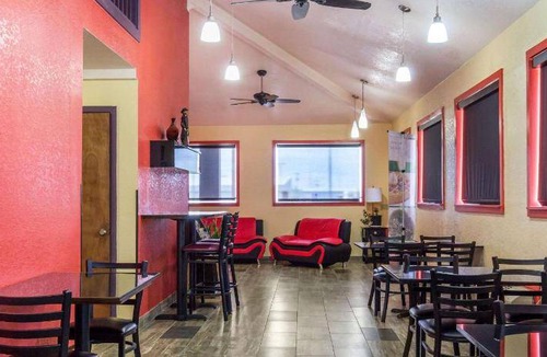 Lamar Hotel | 20 m² Hotel ∙ 127 guests