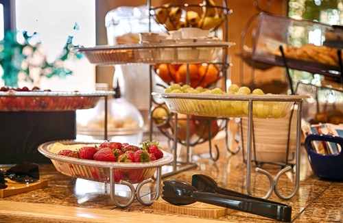 Bloomfield Hotel | 20 m² Hotel ∙ 127 guests