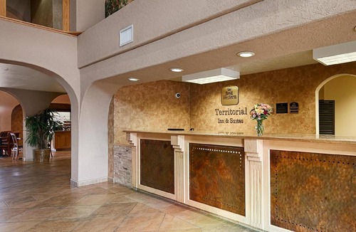 Bloomfield Hotel | 20 m² Hotel ∙ 127 guests