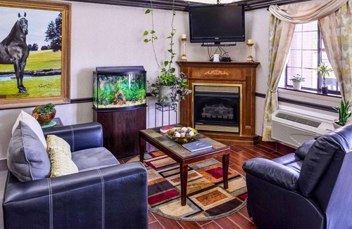 Shelbyville Hotel | 20 m² Hotel ∙ 127 guests