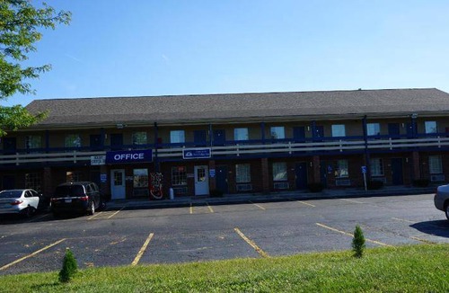 Maumee Hotel | 20 m² Motel ∙ 127 guests