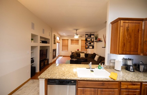Northeast Heights House | *20% New Listing Discount! Tramway Home By Sandia Mountains