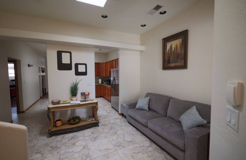 Northeast Heights House | *20% New Listing Discount! Tramway Home By Sandia Mountains