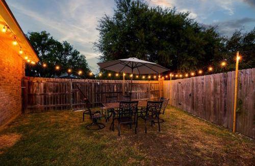 Riverbend of Camino Real House | 200 m² House ∙ 8 guests