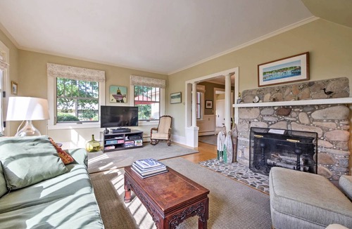 Southwest Harbor House | 201 m² House ∙ 4 bedrooms ∙ 8 guests