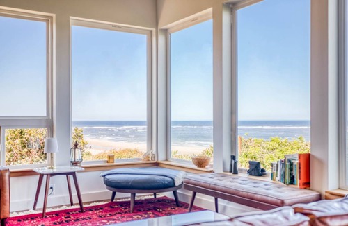 Waldport House | 201 m² House ∙ 3 bedrooms ∙ 8 guests