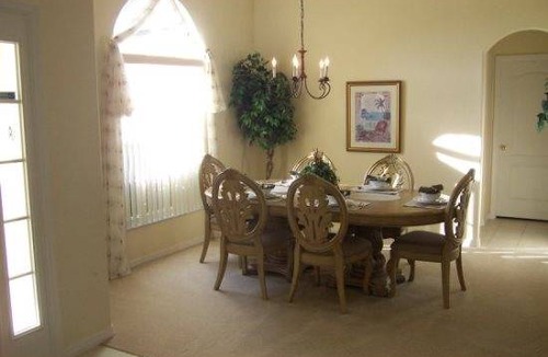 Tuscan Ridge House | 201 m² House ∙ 4 bedrooms ∙ 11 guests