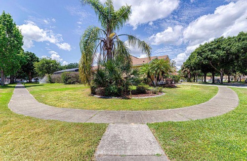 Orange Tree Villa | 202 m² Villa ∙ 4 bedrooms ∙ 8 guests