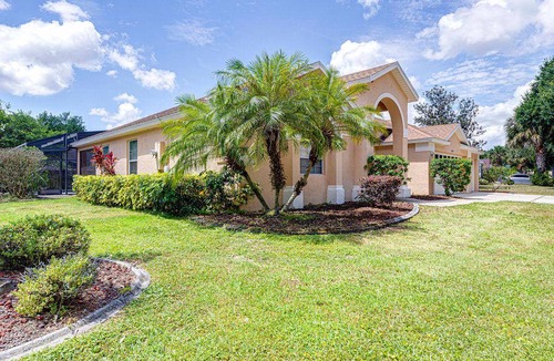 Orange Tree Villa | 202 m² Villa ∙ 4 bedrooms ∙ 8 guests