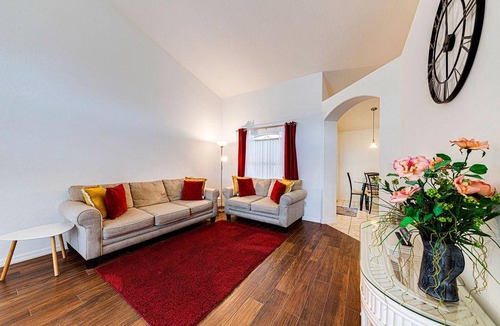 Orange Tree Villa | 202 m² Villa ∙ 4 bedrooms ∙ 8 guests