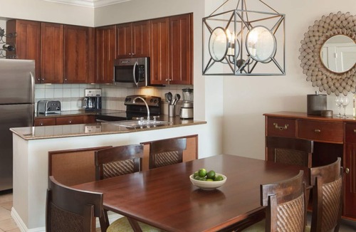 Key West Resort | 2025 Fantasy Fest Hyatt Windward Pointe, Key West 2-Bdrm Condo Oct 23-26, 2025