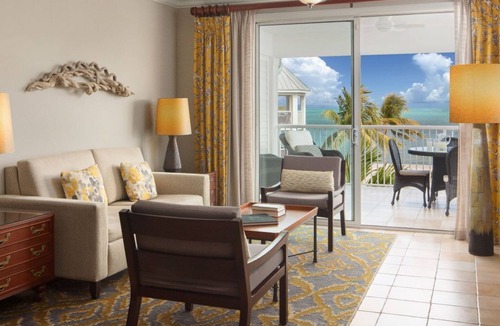 Key West Resort | 2025 Fantasy Fest Hyatt Windward Pointe, Key West 2-Bdrm Condo Oct 23-26, 2025