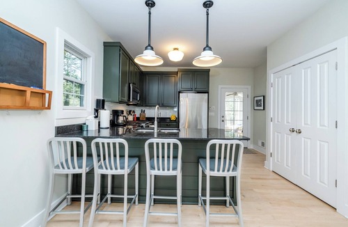 Union Pier House | (2026 OPEN!) Association Pool Close To Beach & Downtown!