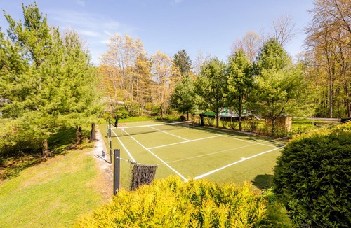 Lakeside House | (2026 OPEN!) ASSOCIATION BEACH ACCESS and PRIVATE TENNIS COURT!
