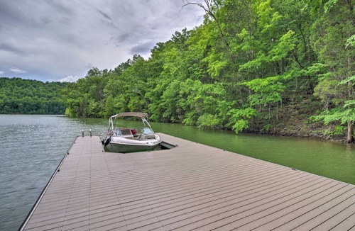 La Follette House | 204 m² House ∙ 4 bedrooms ∙ 12 guests