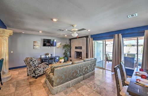 Glen Heather Estates House | 204 m² House ∙ 3 bedrooms ∙ 10 guests