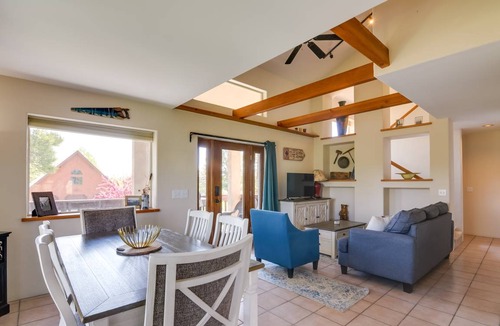 Pagosa Springs House | 208 m² House ∙ 4 bedrooms ∙ 10 guests