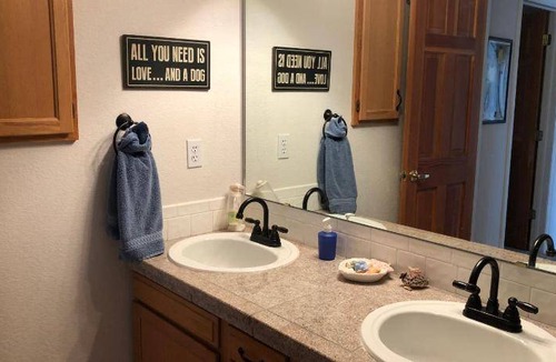 Lafayette Bed & Breakfast | 21 m² Bed and breakfast ∙ 1 bedroom ∙ 3 guests