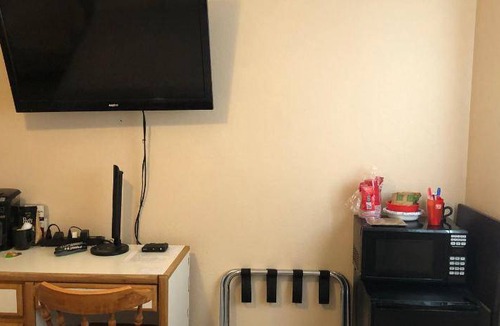 Lafayette Bed & Breakfast | 21 m² Bed and breakfast ∙ 1 bedroom ∙ 3 guests