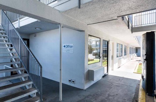 Parker Lane Hotel | 21 m² Hotel ∙ 127 guests