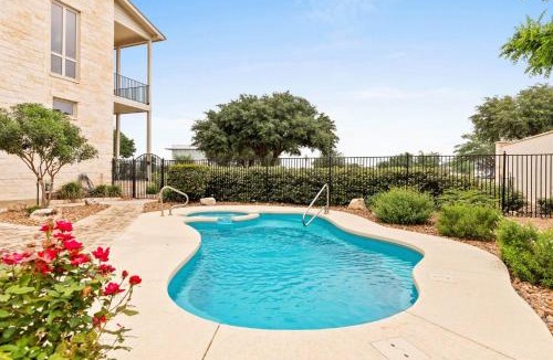 New Braunfels House | #21 The Silo in Gruene