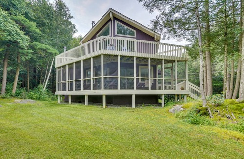 Otis House | 211 m² House ∙ 2 bedrooms ∙ 6 guests
